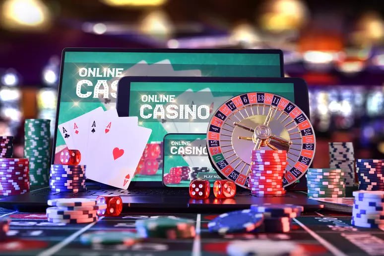 q222 Myanmar Online Casino Platform